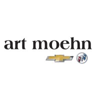 Art Moehn Chevrolet Buick logo