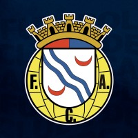 FC Alverca Futebol SAD logo
