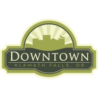 Klamath Falls Downtown Association logo