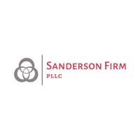 Sanderson Firm PLLC logo