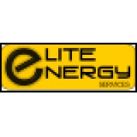 ELITE ENERGY SERVICES logo