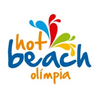 Image of Hot Beach Olímpia