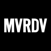 MVRDV logo