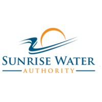 Sunrise Water Authority logo