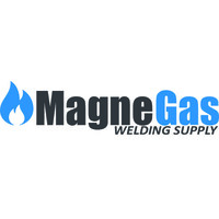 MagneGas Welding Supply, LLC logo
