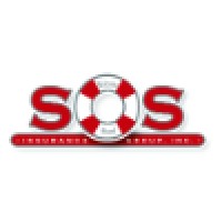 SOS Insurance Group, Inc. logo