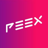 PEEX logo