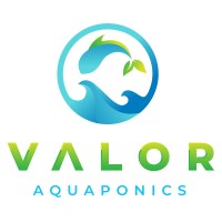 Valor Aquaponics logo