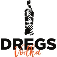 Dregs Vodka logo