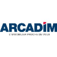 Arcadim SA logo