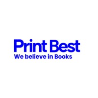 Print Best logo