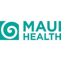 Maui Memorial Medical Center logo