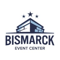 Bismarck Event Center logo