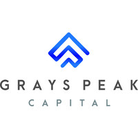 Grays Peak Capital logo