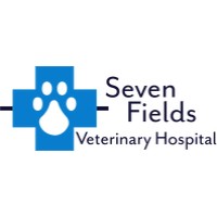 Seven Fields Veterinary Hospital logo