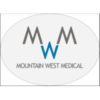 Mountain West Medical, Inc logo