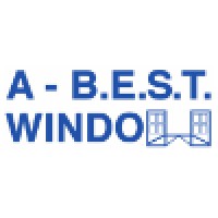 A-BEST Window logo