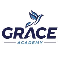 GRACE ACADEMY logo