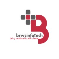 BRWC Infotech Pvt Ltd logo