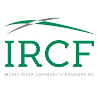 Indian River Community Foundation logo