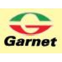 Garnet Tools logo