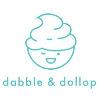 Dabble & Dollop logo