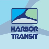 Harbor Transit logo