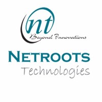 NetRoots Technologies LLC logo