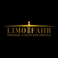 LimoFahr - Global Airport Transfer Service logo