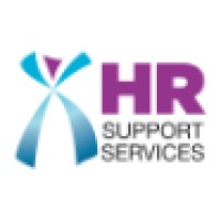 HR Support Services logo