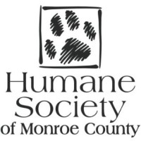 Humane Society Of Monroe County logo