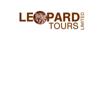 Leopard Tours logo