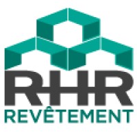 Revêtement RHR logo