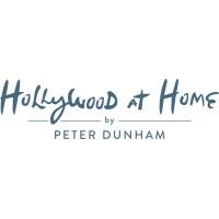 Hollywood At Home By Peter Dunham logo