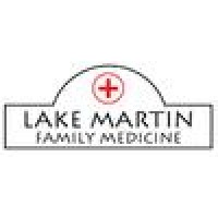 Lake Martin Family Medicine logo