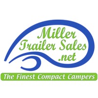Miller Trailer Sales logo