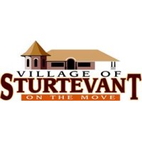 Village Of Sturtevant logo