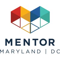 MENTOR Maryland | DC logo