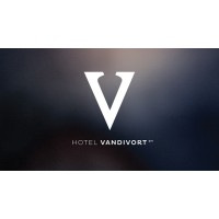 Hotel Vandivort logo