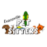 Evansville Pet Sitters logo