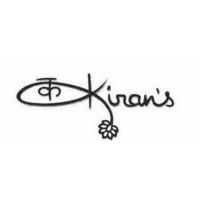 Kiran’s Restaurant & Lounge logo