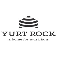 Yurt Rock logo