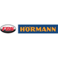 FBS Hörmann logo