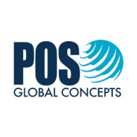 POS Global Concepts logo