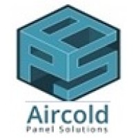 Aircold Panel Solutions logo