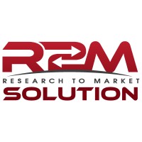 R2M Solution logo
