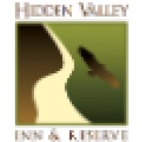 Hidden Valley Inn logo