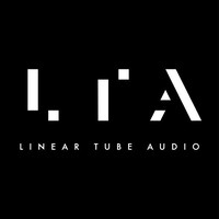 Linear Tube Audio logo