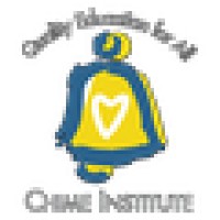Chime Charter School logo