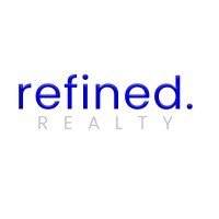 Refined Realty logo